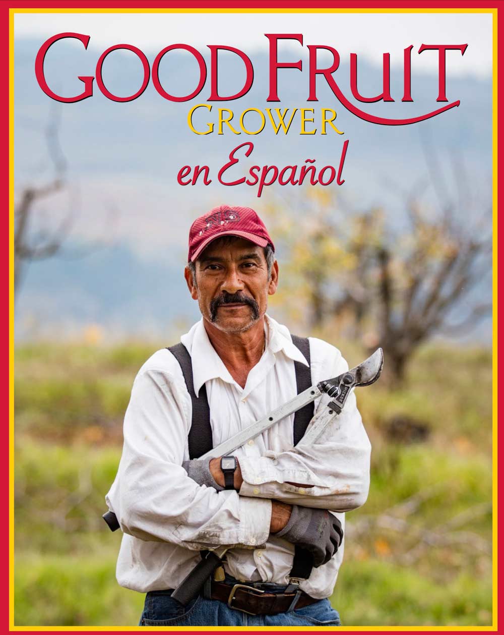 Descarga nuestra edición especial de Good Fruit Grower en Español para deciembre 2018. (PDF)