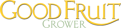 Good Fruit Grower Logo