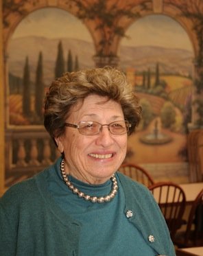 Virginia Taggares Kercheval was named the 2012 Lloyd H. Porter Grower of the Year by the Washington State Grape Society.