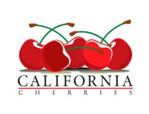 California Cherry Board releases crop estimate