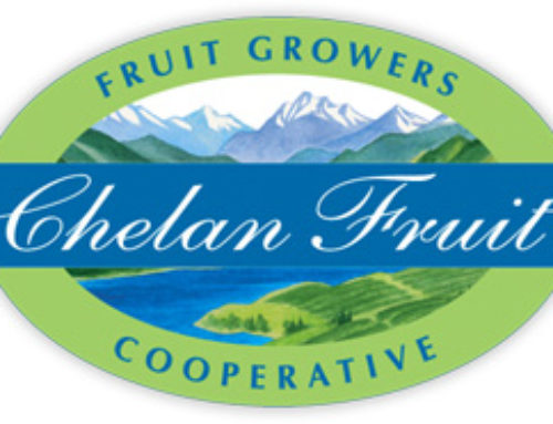 Chelan Fruit Cooperative acquired by International Farming