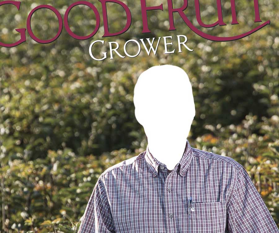Grower of the year - who is it?