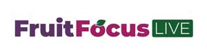 Fruit Focus LIVE logo