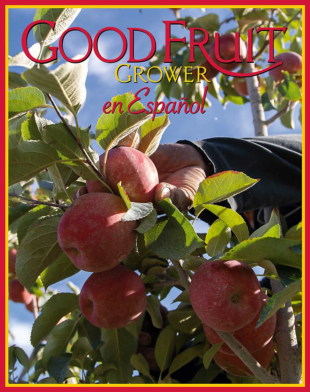 Good Fruit Grower en Espanol special edition, December 2022
