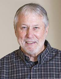 Jay Brunner, Washington Tree Fruit Research Commission. (TJ Mullinax/Good Fruit Grower)