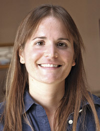 Dr. Michelle Moyer, Washington State University