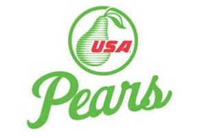 Pear bureau logo