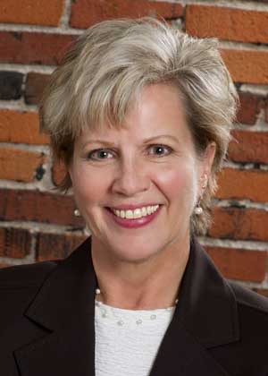 Vicky Scharlau is executive director of Washington Winegrowers. (Provided photo)