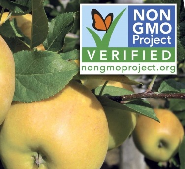 Here's why you need to try Opal Apples from Washington State's  @firstfruits_farms: They're a non-GMO cross between a Topaz and a Golden…