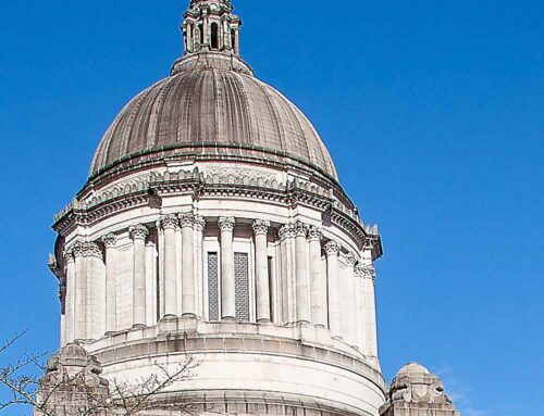 Washington farmworkers to rally about overtime in Olympia