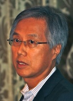 Michael Choi, president of Zhonglu America Corporation