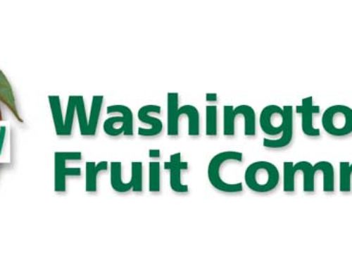 Washington State Fruit Commission Board to meet May 16
