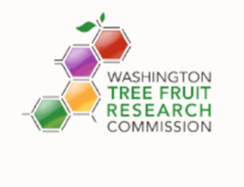 Five-minute survey to help steer the future of Washington tree fruit industry
