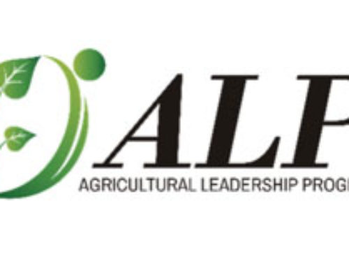 Agricultural Leadership Program course starting in Yakima Nov. 4