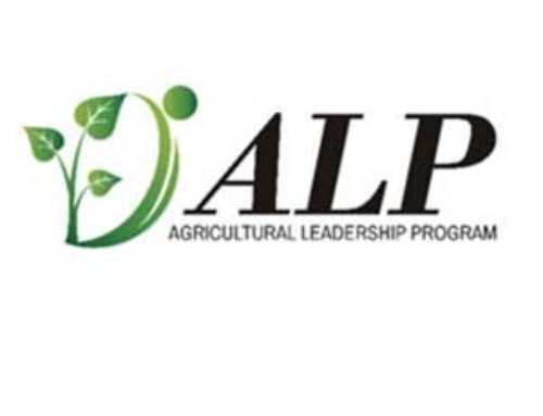 Agricultural Leadership Program starts April 28 in Wenatchee, Washington