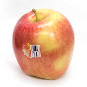 The U.S. patent on the Ambrosia apple, the popular Canadian variety known for its sweet flavor and blush color, expires this month, meaning nurseries will start propagating it for all growers later this summer. (TJ Mullinax/Good Fruit Grower)