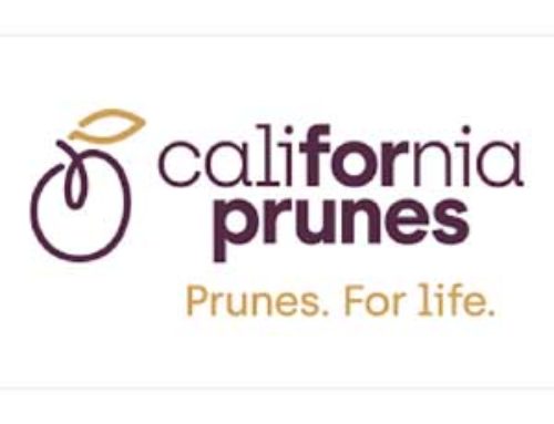 Strong demand and limited supply continue for California prunes