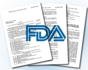 Food Safety Act - FDA