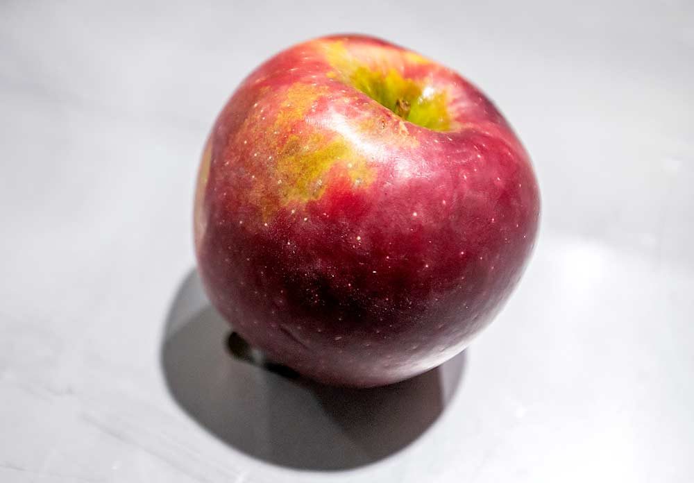 See WA 38 (Cosmic Crisp apple) - Good Fruit Grower