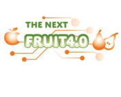 The Next Fruit 4.0 logo