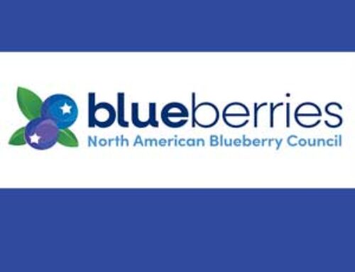 Blueberry industry to hold advocacy trip April 16–18