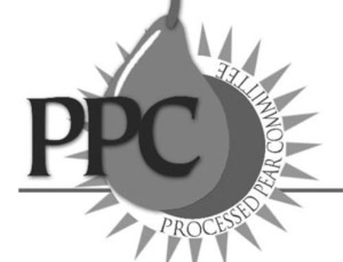 Processed Pear Committee nominations for Oregon positions set for Dec. 15