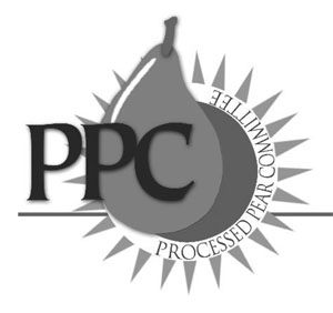 Processed Pear Committee logo