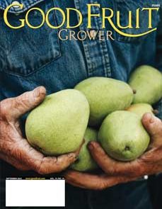A new image of pest control - Good Fruit Grower
