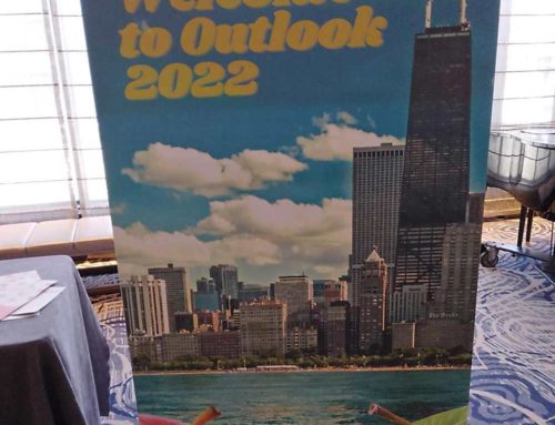 USApple Outlook conference covers estimates and economics for 2022 crop