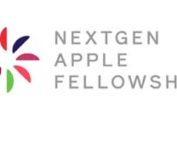 USApple NexGen Apple Fellowship logo