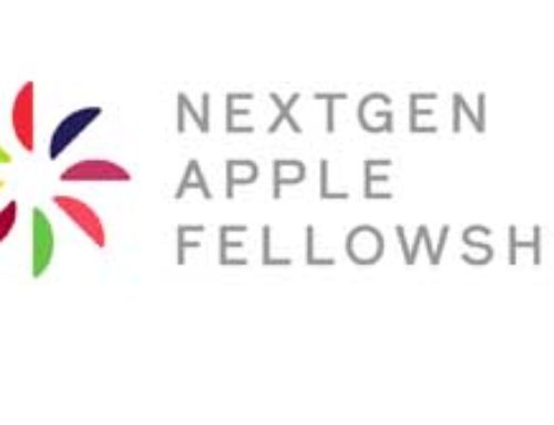 USApple announces 2023 NextGen Apple Fellowship class