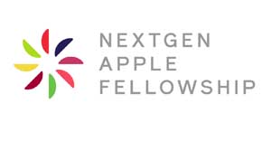 USApple NexGen Apple Fellowship logo