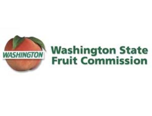 Washington State Fruit Commission and five-state cherry meetings May 17