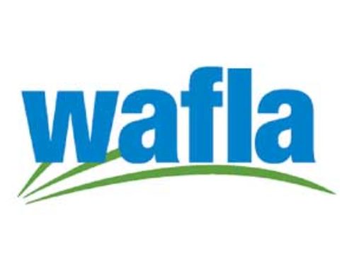 Wafla hires CEO, communications director