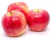 This apple needs a splashing, memorable brand name, so Washington State University is plying the public for suggestions with a name contest. (TJ Mullinax/Good Fruit Grower)